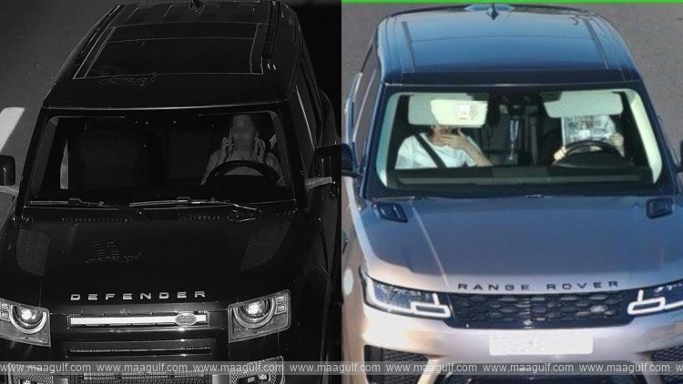 వాహనదారులు అలెర్ట్.. పోలీసు కెమెరాల నిఘాలో దుబాయ్ రోడ్లు..!!