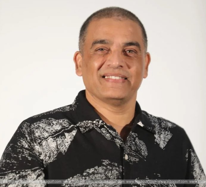 ‘దిల్ రాజు డ్రీమ్స్’ ద్వారా కొత్త టీంతో చిత్రాలను నిర్మిస్తాను : ప్రముఖ నిర్మాత దిల్ రాజు