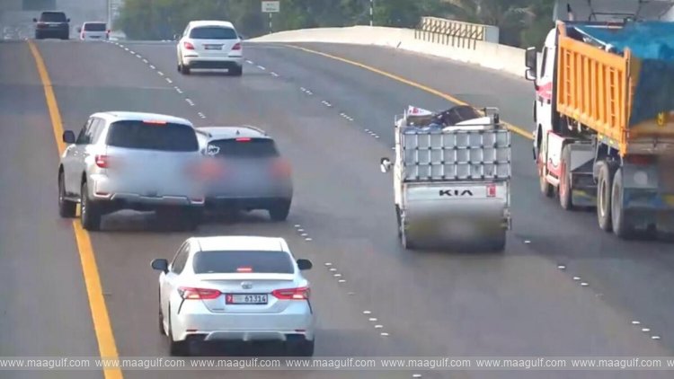 దుబాయ్ లో ఇప్పటి వరకు 32 మంది మృతి..పోలీసుల వార్నింగ్..!!