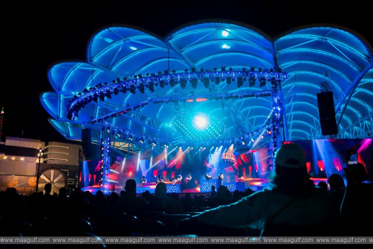 Global Village hosts boxing icon Manny Pacquiao for an exclusive meet and greet on 29 November