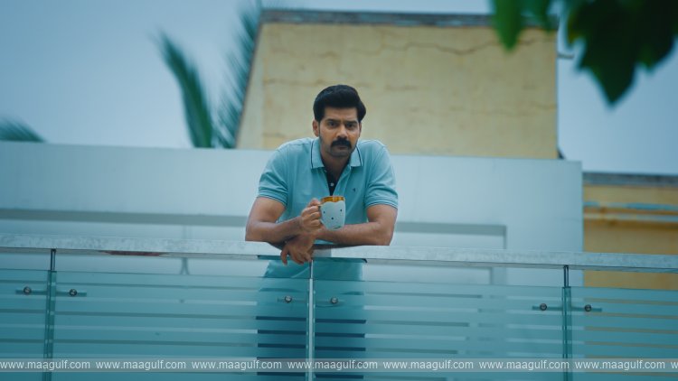 ‘లెవెన్’ నుంచి లవ్లీ మెలోడీ తగువాడు దొరికెనే సాంగ్ రిలీజ్