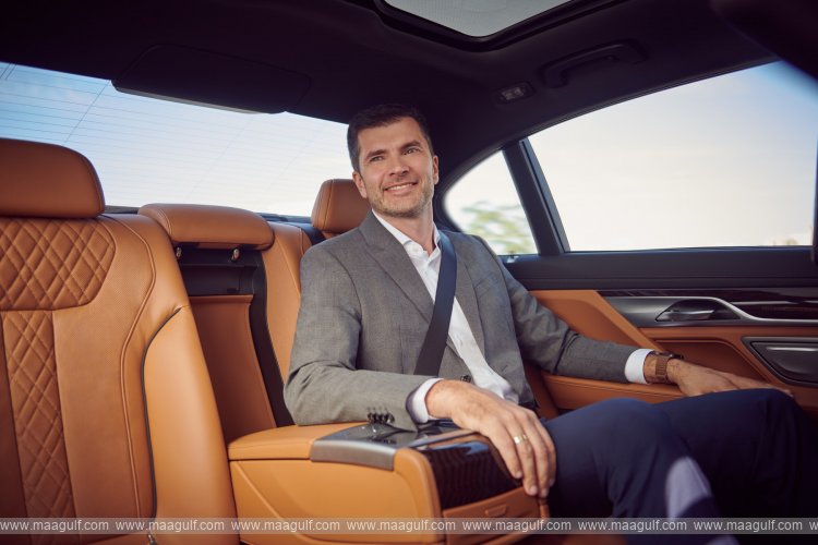 Emirates expands premium services in Saudi Arabia with launch of Chauffeur-Drive Service