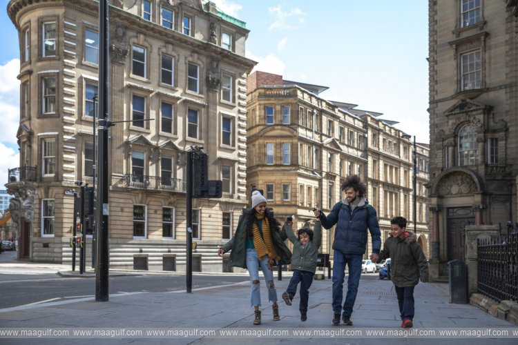 Emirates Skywards rolls out bonus Miles offers this festive season