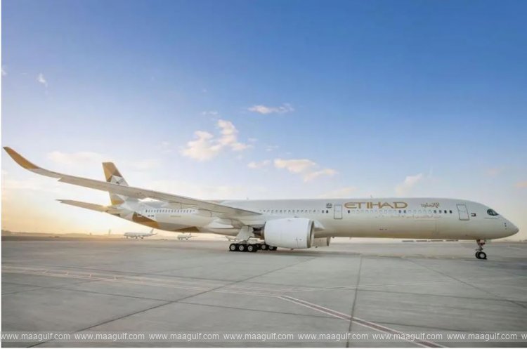 10 కొత్త మార్గాలను ప్రకటించిన ఎతిహాద్..!!