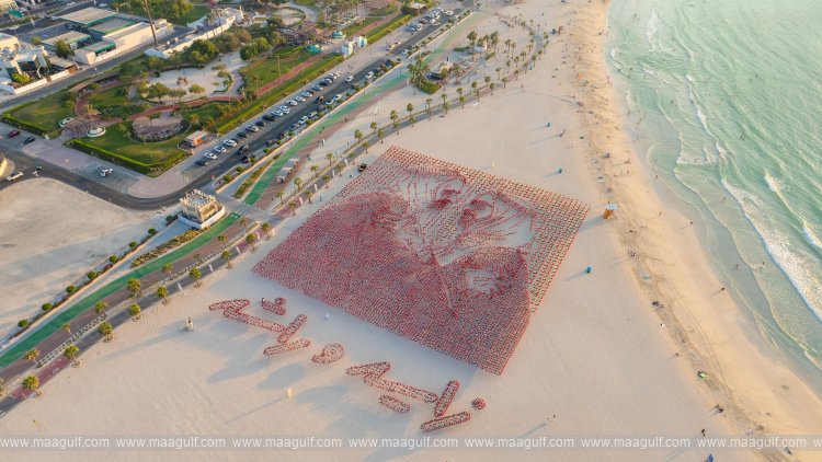 Brand Dubai launches 11th edition of Flag Garden