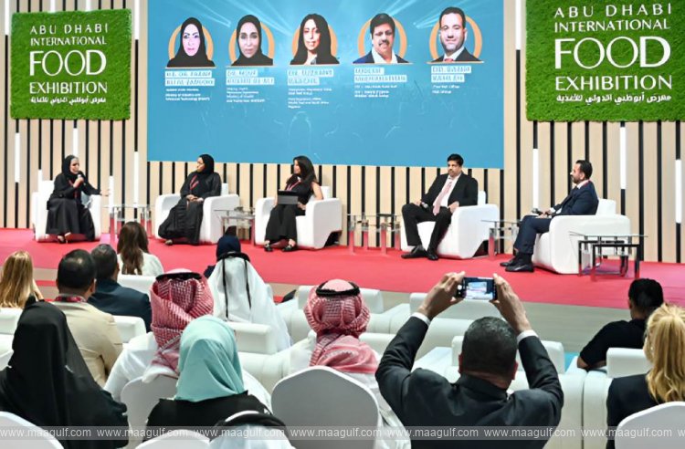 Registration for Global Food Week opens in Abu Dhabi