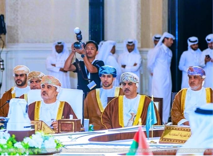 గల్ఫ్ దేశాల్లో రవాణా, కమ్యూనికేషన్లు అభివృద్ధి