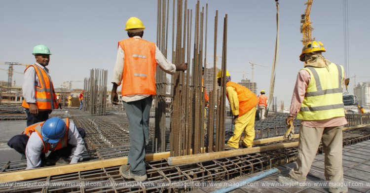 గల్ఫ్ మృతుల కుటుంబాలకు రూ.5 లక్షల ఎక్స్ గ్రేషియా పంపిణీ షురూ