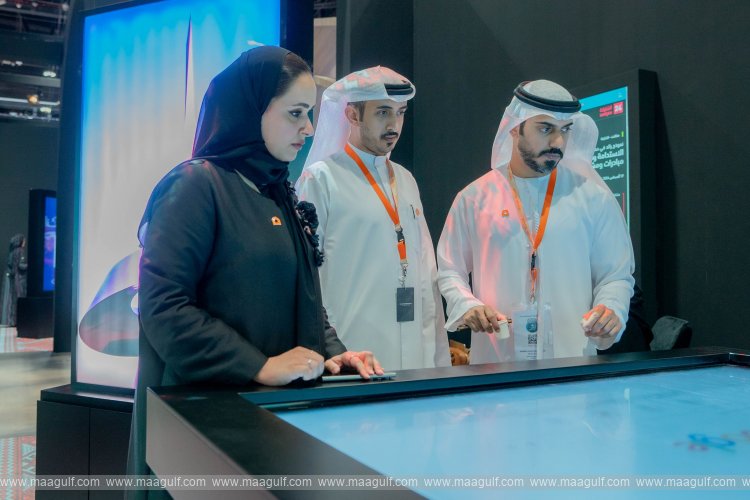 Sharjah Government Media Bureau highlights GMC\'s role in forging international partnerships