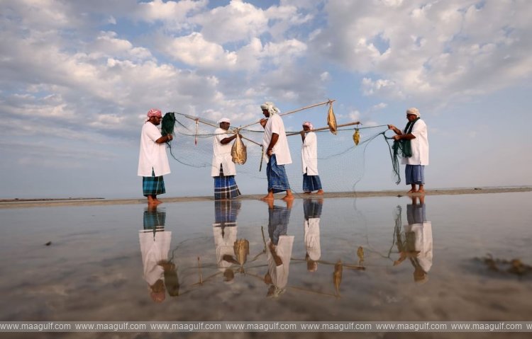 2nd Al Yasat Festival in Al Dhafra Region to feature 44 marine races, events