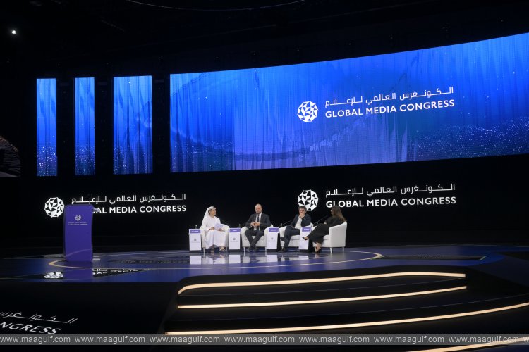 Global Media Congress 2024 discusses modern media skills
