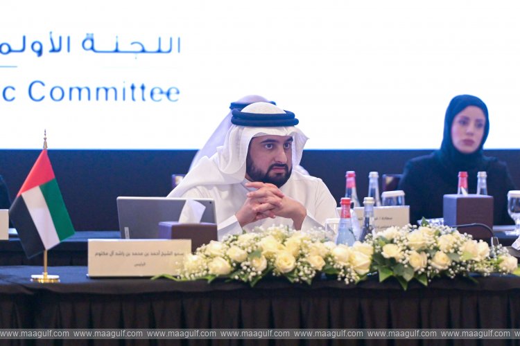 Ahmed bin Mohammed directs launch of \'Elite Club\' under new vision