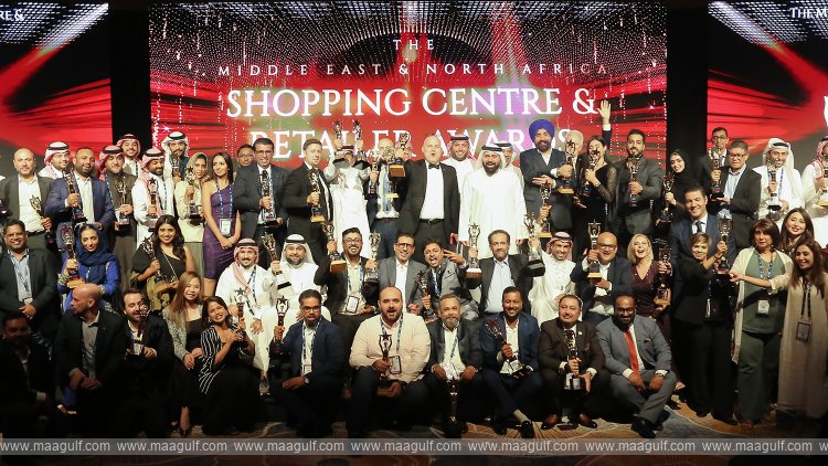 Retail Congress MENA 2024: Igniting the Future of Retail in Saudi Arabia