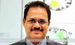 TGPSC ఛైర్మన్ గా బుర్రా వెంకటేశం నియామకం