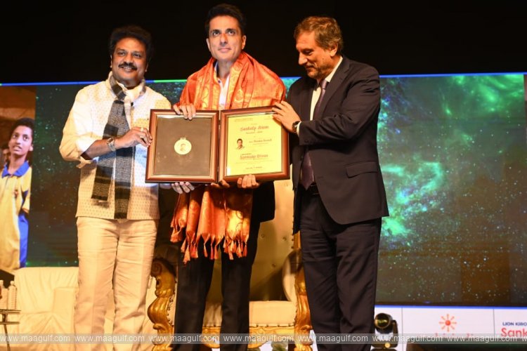 ఘనంగా జరిగిన సుచిరిండియా ఫౌండేషన్ \'సంకల్ప్ దివాస్\' కార్యక్రమం