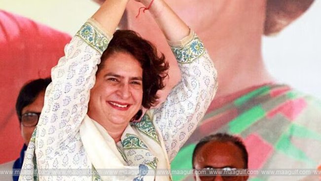 వయనాడ్‌లో గెలుపు పై ప్రియాంకా గాంధీ కీలక వ్యాఖ్యలు