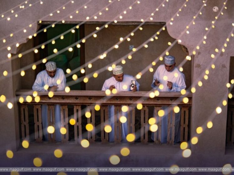 ముత్రాహ్ లో రనీన్ ఫెస్ట్‌ను ఉత్తేజపరిచే పియానో ​​ప్రదర్శన