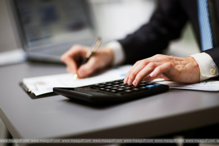 ఆదాయపు పన్ను, VAT విస్తరణ.. జీసీసీ దేశాలకు కీలకం..IMF