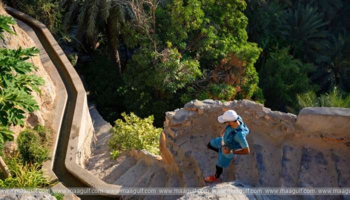డిసెంబర్ 5 నుండి హిమామ్ మౌంటైన్ రేస్..!!