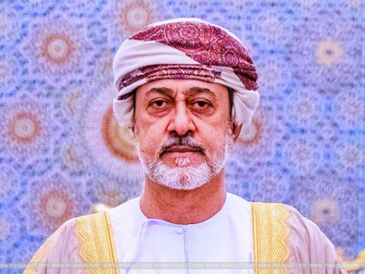 మెడికల్ సిటీ ఆసుపత్రిని ప్రారంభించనున్న ఒమాన్ సుల్తాన్