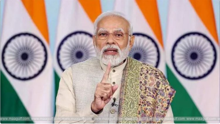 ప్రధాని మోదీ విశాఖ పర్యటన ఖరారు..!