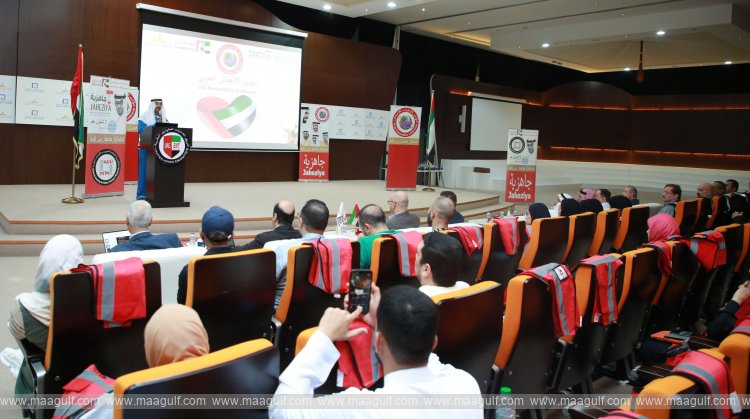 Nahyan bin Mubarak inaugurates Gardens of Tolerance