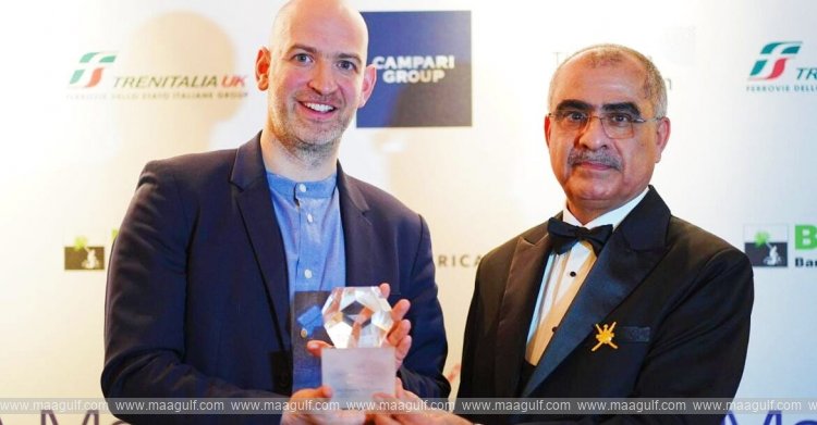 ఆస్కార్ ఆఫ్ జర్నలిజంలో రెండు మీడియా అవార్డులను గెల్చుకున్న ఒమాన్