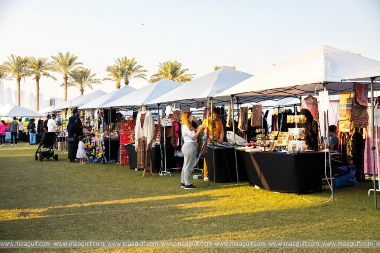 కొత్త ఫీచర్లు, అనుభవాలతో MIA బజార్ రిటర్న్..!!