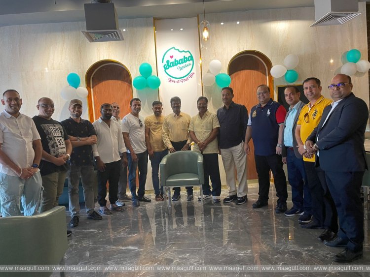 దోహాలో రచయితలకు ఘన సన్మానం