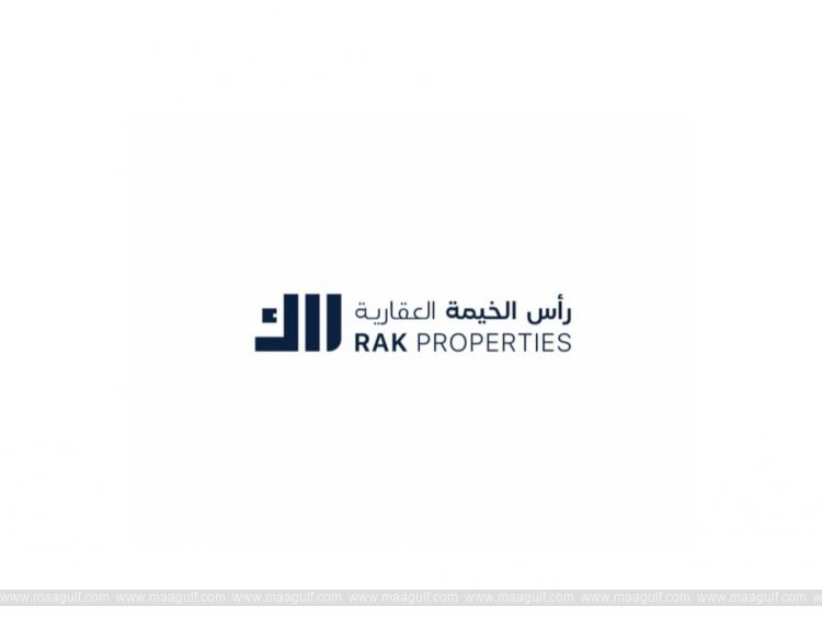 RAK Properties\' third quarter revenue hits AED891 million