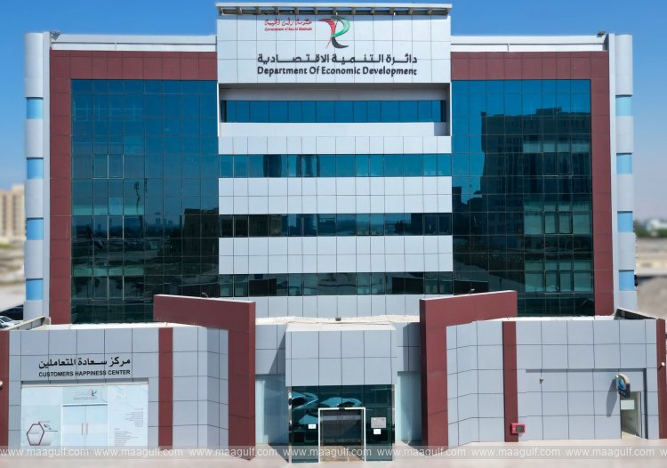 20 Ras Al Khaimah records significant economic growth