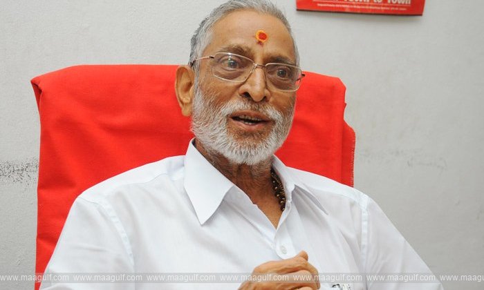 దిగ్గజ దర్శక నిర్మాత-జగపతి రాజేంద్రప్రసాద్