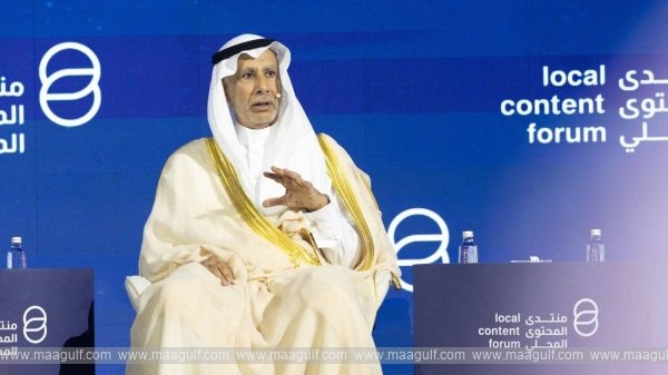 సౌదీ అరేబియా సైనిక వ్యయంలో 19.35% స్థానికీకరణ..!!