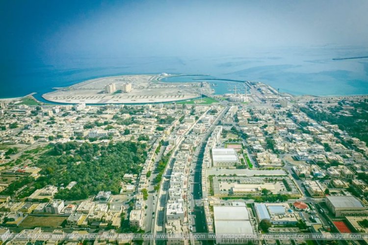 AED 1.3 billion of real estate transactions in Central, Eastern regions of Sharjah