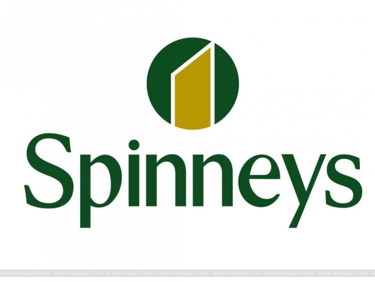 Spinneys announces record AED2.3 billion revenue for 9M 2024