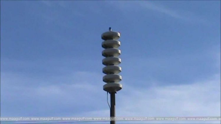 నవంబర్ 5న కువైట్లోని అన్ని ప్రాంతాల్లో మోగనున్న సైరన్లు