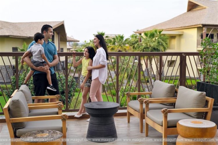 Lapita,Dubai Parks™ and Resorts unveils SuperHero LU\'WOW Weekender in Celebration of World Children\'s Day