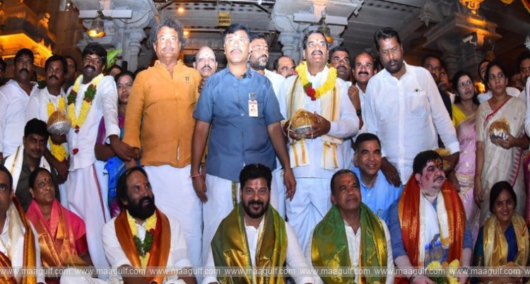 యాదాద్రి పేరు మార్పు,టీటీడీ తరహాలో టెంపుల్ బోర్డు...