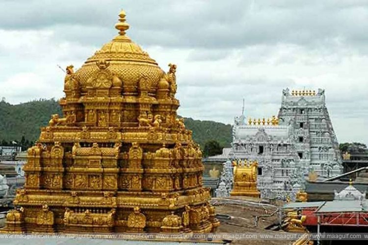 తిరుమలలో రాజకీయ ప్రసంగాల పై నిషేధం