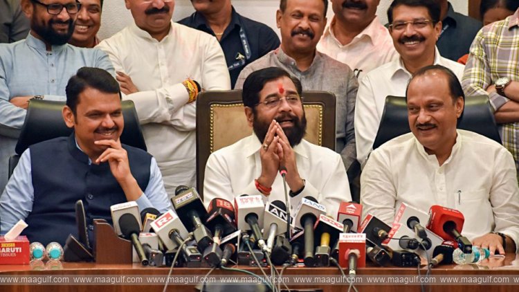 మహారాష్ట్ర ముఖ్యమంత్రి ఎవరు..?