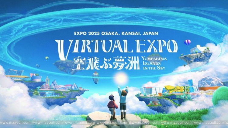 Japan draws inspiration from UAE for Expo 2025 Osaka: Deputy Director