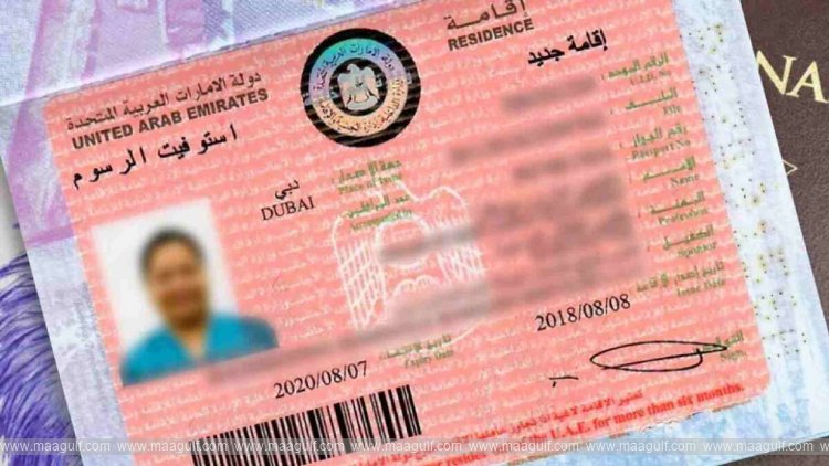 పాకిస్తాన్ పౌరులకు వీసా జారిని నిలిపివేసిన యూఏఈ