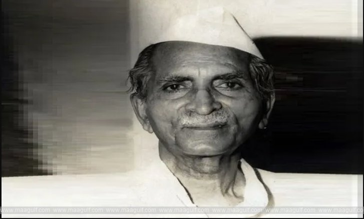 రైతు బాంధవుడు - ఆచార్య ఎన్జీ రంగా