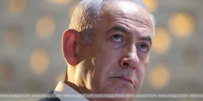 ఇజ్రాయెల్ ప్రధానిపై భౌతిక దాడికి యత్నం