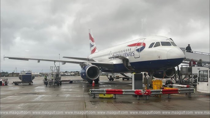 90 ఏళ్ల చారిత్రాత్మక బంధం.. బహ్రెయిన్‌కు తిరిగొచ్చిన బ్రిటిష్ ఎయిర్‌వేస్..!!