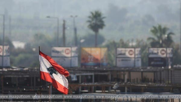 ఇస్రాయెల్-హిజ్బుల్లా శాంతి ఒప్పందం…