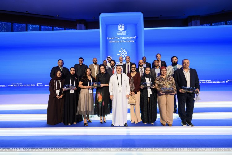 Audit, Anti-Fraud and IT Congress in Dubai exhorts integration and collaboration to foster growth