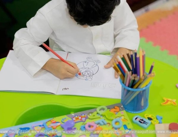 బాలల హక్కులకు రక్షణ..పిల్లల-స్నేహపూర్వక విచారణ గది ప్రారంభం..!!