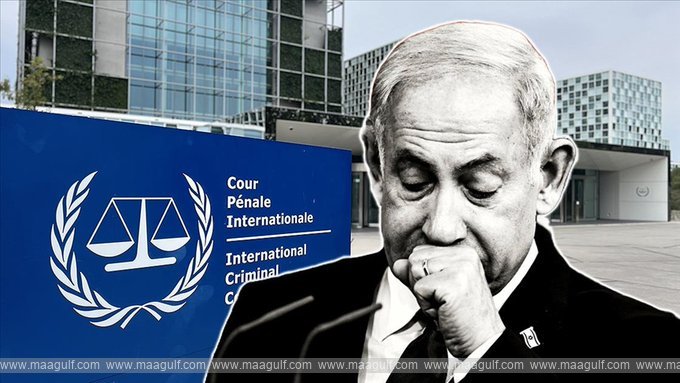 ICC జారీ చేసిన అరెస్ట్ వారెంట్‌ను తిరస్కరించిన ఇజ్రాయెల్ ప్రధాని నెతన్యాహూ..