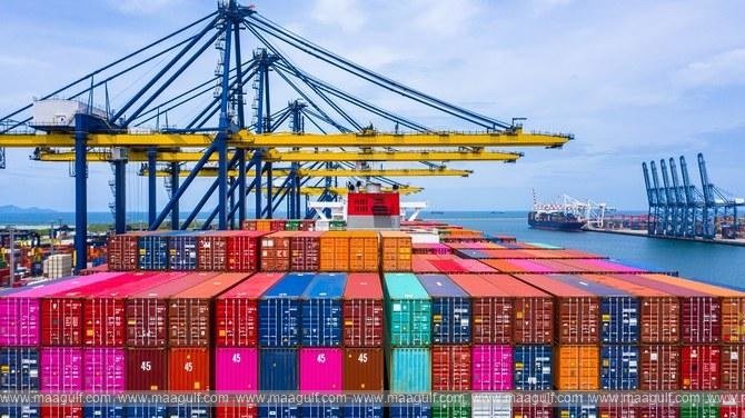 సౌదీ అరేబియాలో 22.8శాతం పెరిగిన చమురుయేతర ఎగుమతులు..!!